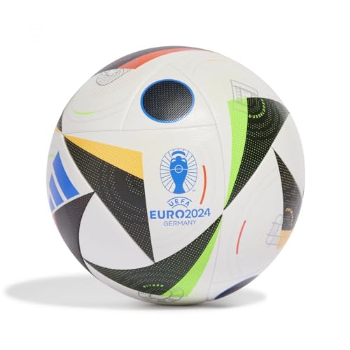 Adidas Futebol Competição Euro 2024 Bola de Futebol (Recondicionado Como Novo) adidas - Futebol - ADIDAS, futebol, competição, euro 2024