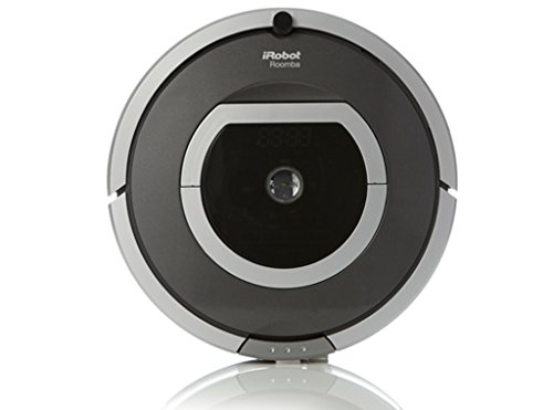 Aspirador Robot iRobot Roomba 786 (Autonomia: 120 min) IROBO - Aspiradores - autonomia, 120 min, robot, aspirador