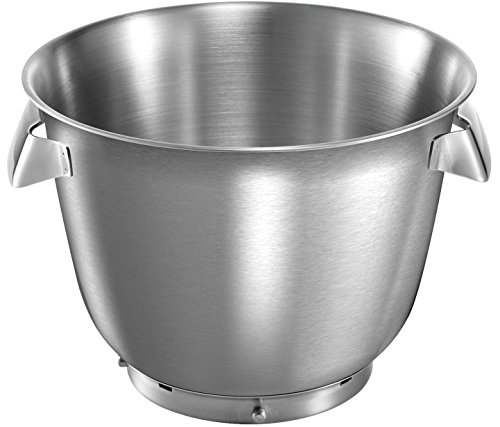 Bosch Muz9Er1 Batedeira Manual 5,5 L Inox Bosch - Acessórios para misturadores de alimentos e liquidificadores - batedeira, manual, inox, 5.5l, 6 velocidades