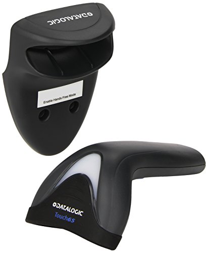 Leitor de Código De Barras DATALOGIC Touch 65 Pro Datalogic - Leitores de códigos de barras - código de barras, linear imagens, leitor, semi-contato, 15 cm