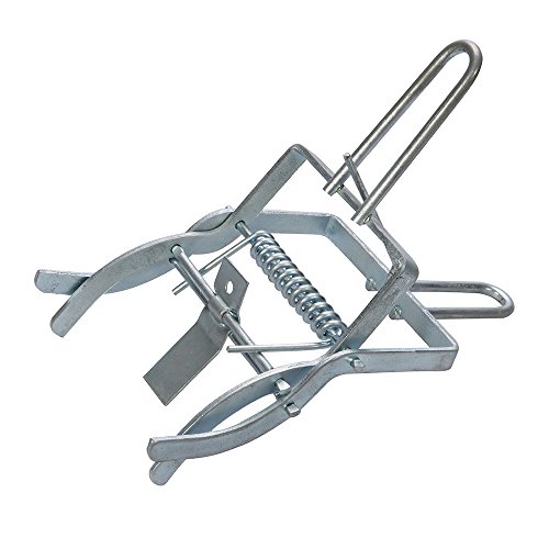 Aparafusadora de Pernas FIXMAN L. 210 Mm FIXMAN - Armadilhas de controle de pragas - aparafusadora, pernas, fixman, l.210 mm, barra, peso máximo