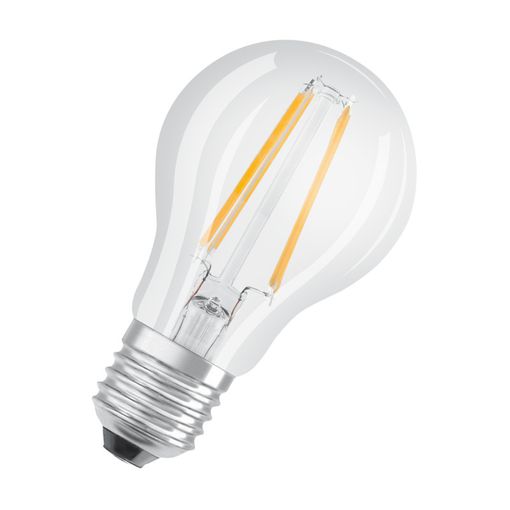 Lâmpada LED OSRAM Base Classic (NÃO ELEGIVEL) LEDVANCE - Lâmpadas - led, osram, base classic, branco