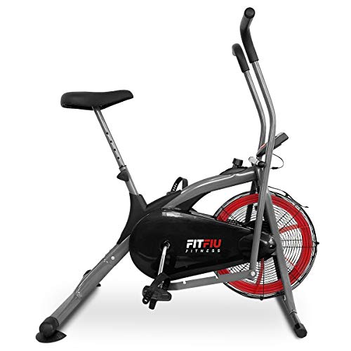 Bicicleta Elíptica FITFIU FITNESS BELI-150 Fitfiu Fitness - Elípticos - elíptica, fitness, 150