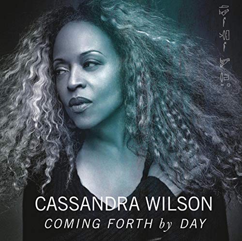 CD Coming Forth By Day - To Billie Holiday LEGACY RECORDINGS - Cds de música - cd, coming forth by day, to billie holiday