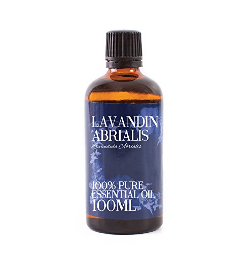 Óleo Essencial MYSTIC MOMENTS Lavanda (10 ml) Mystic Moments - Banho e corpo - lavanda, 10 ml
