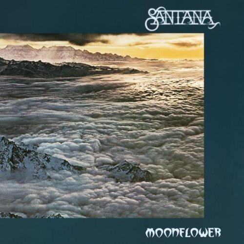 CD Moonflower - Moonflower (Edição em Espanhol) Columbia - Música e gravações de som - cd, moonflower, edição em espanhol