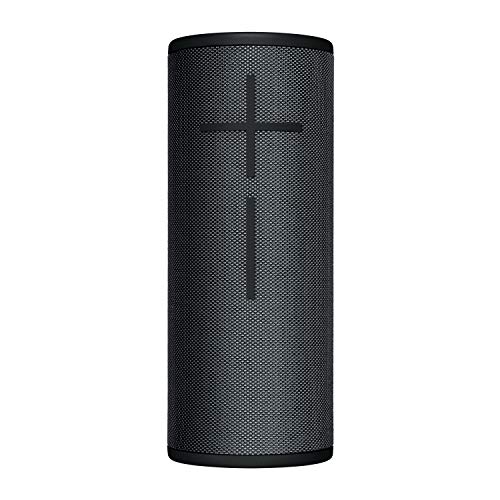 Coluna Portátil Ultimate Ears Boom 3 Preto Ultimate Ears - Alto-falantes - portátil, ultima, preto