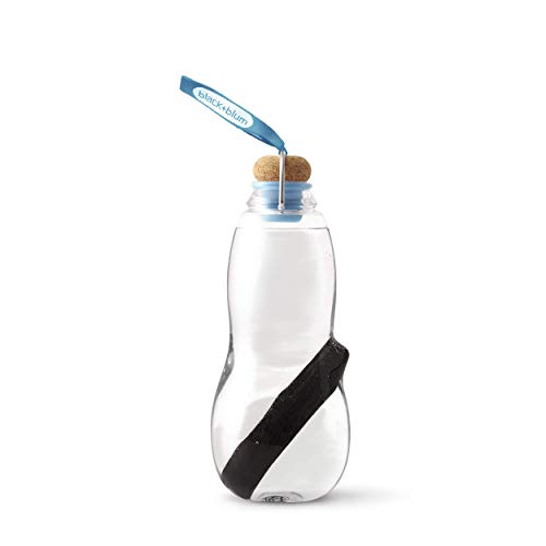 Garrafa de Água BLACK+BLUM Eau Good (800ml) Black+Blum - Garrafas de água - garrafa, água, BLACK+BLUM, Eau Good, 800ml