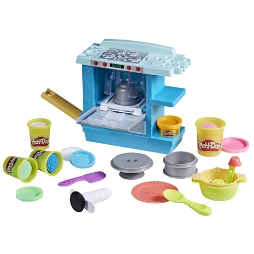 Brinquedo de Trabalhos Manuais SPIN MASTER Play-Doh Cake Pop Maker (3 Anos) Hasbro - Massa de modelar e putty - brinquedo, trabalhos manuais, play-doh, cake pop maker, 3 anos
