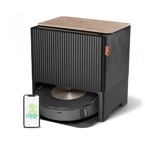 Aspirador Robô IROBOT Roomba Combo J9+ (Autonomia 150 min) iRobot - Aspiradores - autonomia 150 min, robô, aspirador