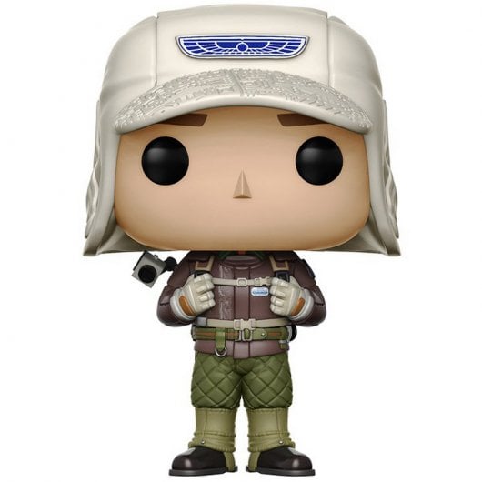 Figura FUNKO Pop! Movies: Alien Covenant- David Funko - Bonecos de ação e brinquedo - figura, funko pop, movies, alien covenant, david, personagem