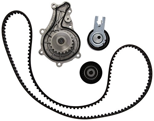 Correia de distribuição DAYCO KTBWP3100 (com bomba de água) Dayco - Variadores de frequência e velocidade ajustável - correia distribuição, dayco ktbwp3100, bomba água, bmw x5, preto