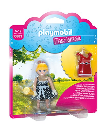 Conjunto de Bonecos temáticos para crianças PLAYMOBIL 70131 PLAYMOBIL - Bonecos de ação e brinquedo - bonecos, temáticos, crianças