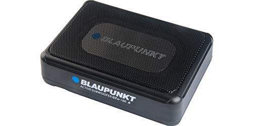 Blaupunkt Gtw 190 A Coluna Subwoofer Activa 150 W Preto Blaupunkt - Áudio - bluetooth, 80 W, subwoofer, preto