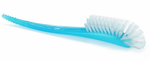 Escova de Limpeza de Biberões PHILIPS SCF145/06 Philips - Suplementos de alimentação por sonda - escova, limpeza, biberões, philips, scf145/06