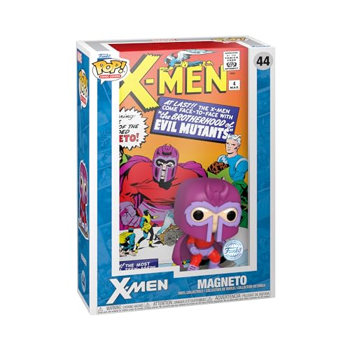 Figura FUNKO Pop! Comics: X-Men 4 (Exclusivo) Funko - Bonecos de ação e brinquedo - figura, funko pop, comics, x-men 4, exclusivo, wolverine