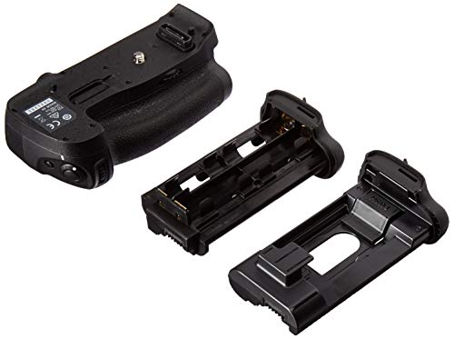 Bateria para Máquina Fotográfica NIKON MB-D18 P/D850 Nikon - Baterias - 7 x AA, 1000 mAh, 12 v, D850