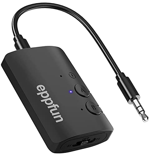 Repetidor de Áudio EPPFUN AK3040C (Bluetooth) eppfun - Transmissores de áudio - bluetooth, repetidor áudio