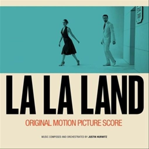 La La Land - Bso (Soundtrack) (Edição em Espanhol) INTERSCOPE - Música e gravações de som - banda sonora, edição em espanhol