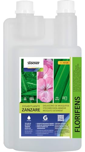 Repelente de Insectos FLO Rifens (1L) STOCKER - Ferramentas - repelente, insetos, flo rifens, 1L