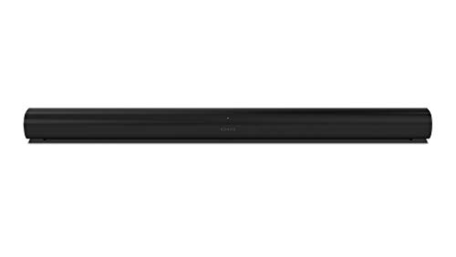 Soundbar SONOS Arc (5.1 - 700 W - Subwoofer: Sem) Sonos - Alto-falantes - soundbar, sonos arc, 5.1, 700 W, subwoofer