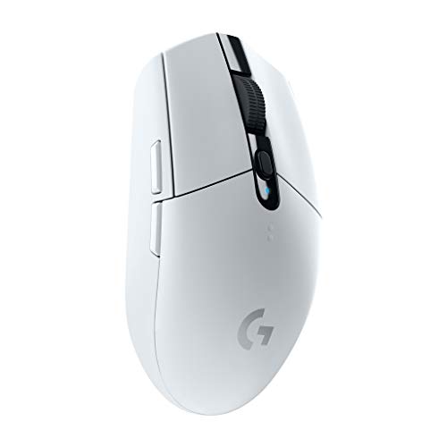 Rato Gaming Wireless Logitech G G305 | 12000 DPI | Branco (Acessório Informática e Tel.) Logitech - Ratos e trackballs - wireless, 12000 dpi, gaming, branco