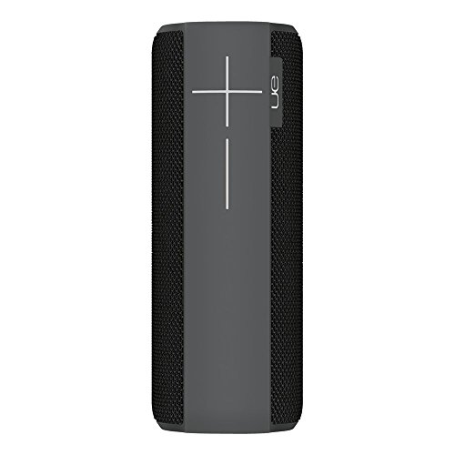 Coluna Portátil ULTIMATE EARS Megaboom Preto Ultimate Ears - Alto-falantes - bluetooth, 2 w, 65-20000 Hz, wi-fi