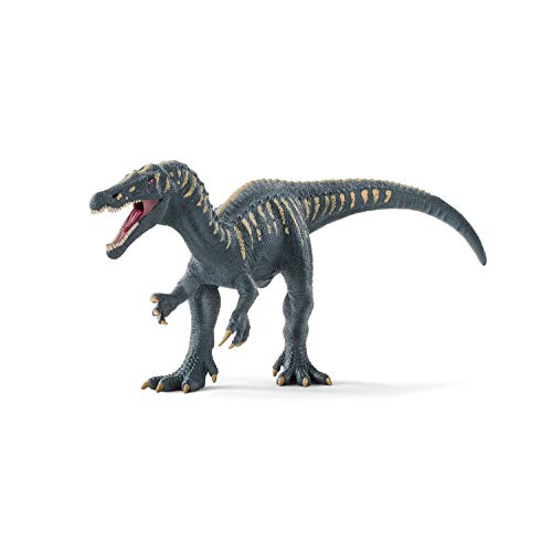 Figura de Brincar SCHLEICH Dinossauro Baryonyx Schleich - Bonecos de ação e brinquedo - brinquedo, dinossauro, baryonyx