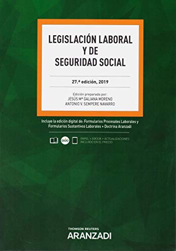 Livro Papel+e-Book: 7 (Cod. Basic) de Juan Carlos Pérez (Espanhol) Aranzadi - Livros - livro, papel, e-book, normas, actualizadas