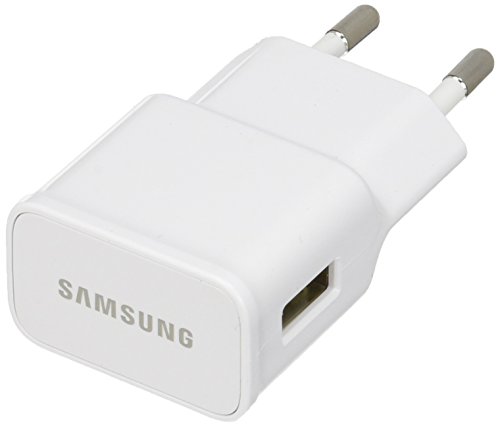 Carregador SAMSUNG EP-TA10EWE (USB - 5000 mAh) SAMSUNG - Adaptadores de energia e carregadores - 5000 mAh, usb, portátil