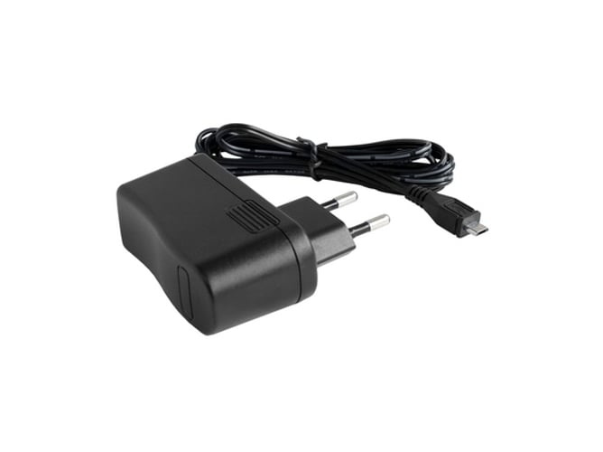 Carregador de Dispositivos Móveis WOXTER Universal Tablet Adapter Woxter - Adaptadores de energia e carregadores - universal, tablet, smartphone, usb, portátil