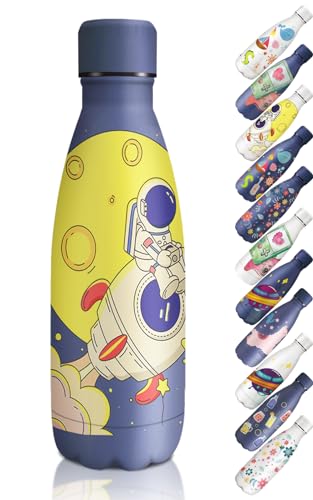 Garrafa Térmica HONEYHOLLY (350 ml) (Recondicionado Como Novo) HoneyHolly - Porta-alimentos e bebidas - 350 ml, recondicionado