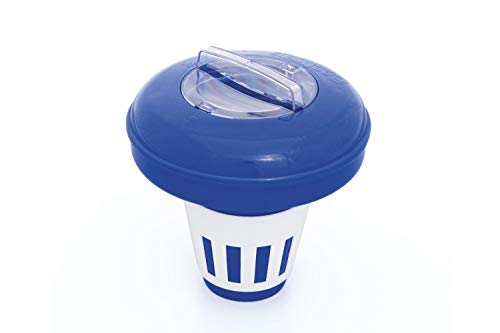 Tapete de Exterior MAURY'S HOME4U 12-0060 (Cinzento) Bestway - Móveis de exterior - exterior, cinzento, piscina, resistente