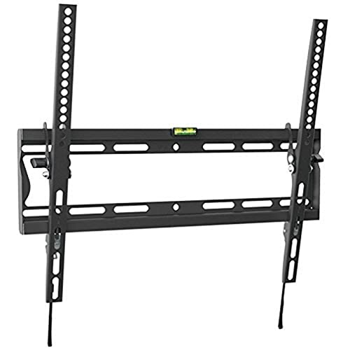 Suporte de Parede para TV METRONIC Motion (de 32'' a 42'' - até 30 Kg - Preto) METRONIC - Suportes para tv e monitor - suporte, parede, tv, metronic, motion, 32 a 42 polegadas, 30 kg, preto