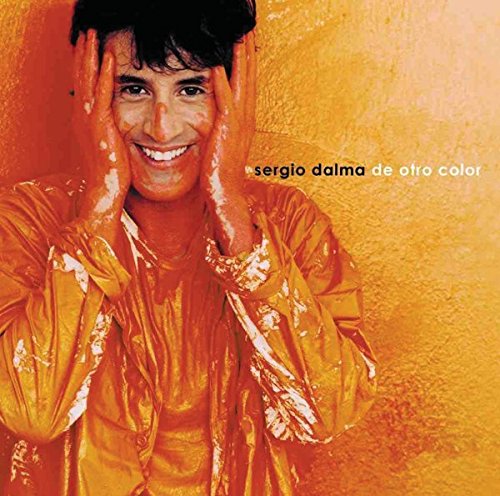 CD De Otro Color - De Otro Color (1 CDs) ISLAND - Música e gravações de som - cd, otro color, música