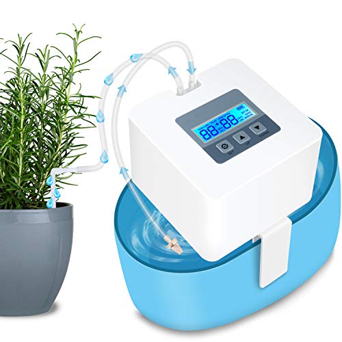 Sistema de Rega Automático LANDRIP DIY Landrip - Controlos de aspersores - automático, diy, rega