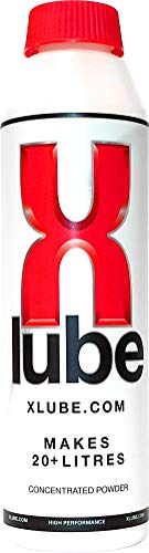 X-LUBE LUBRICANTIS 100ml (Recondicionado Como Novo) X-Lube - Cuidados pessoais - lubrificante, 100 ml, recondicionado