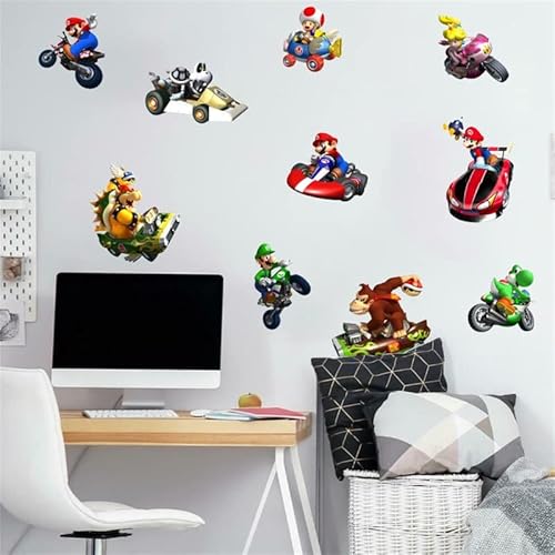 Autocolantes Decorativos SONY SONIC HEROES Queenwiff - Papel de parede - autocolantes, decorativos, sonic heroes, filme, parede