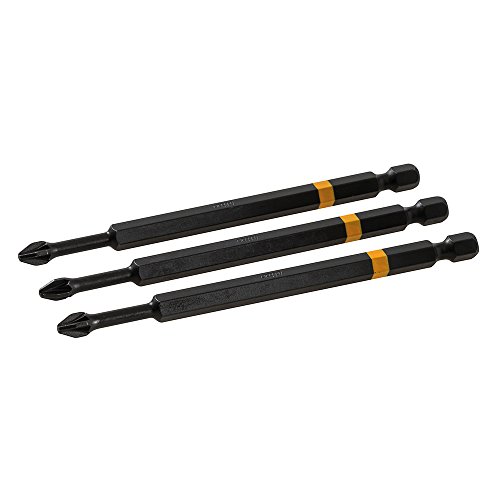Conjunto de Pontas de Aparafusar TRITON 892753 TRITON - Acessórios para brocas e parafusadeiras - atornillador de impacto, aço s2, alto par de torsão, resistentes