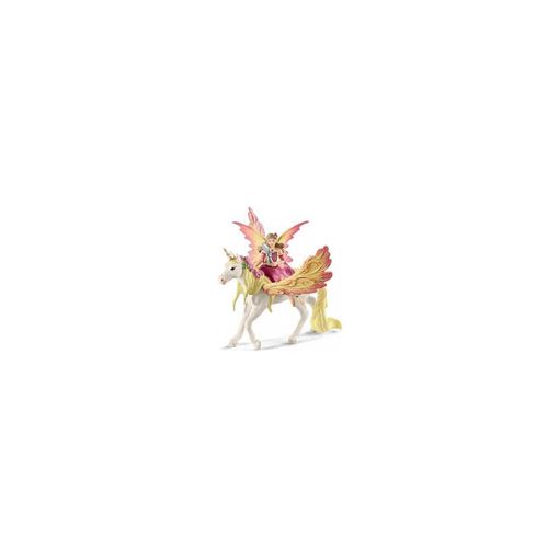 Figura de Brincar SCHLEICH (Idade Mínima Recomendada: 5 anos) Schleich - Bonecos de ação e brinquedo - figura, brincar, 5 anos, pintada à mão