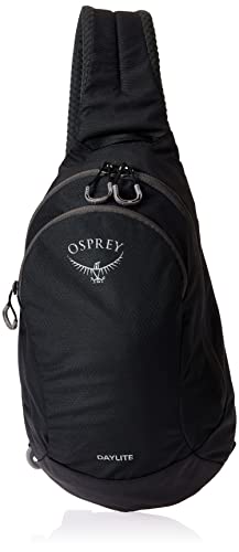 Mochilas de Montanha OSPREY Daylite Sling (34 L) Osprey - Mochilas - 34 L, resistente à água, correia ajustável, compartimento principal