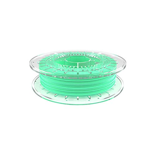 Fita para impressora BQ F000089 (Consumível Informática e Tel.) BQ - Acessórios para impressoras 3d - turquesa, universal, 1,75 mm