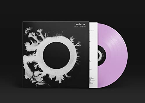 Vinil The Sky's Gone Out - The Sky's Gone Out (Violet Vinyl) BEGGARS BANQUET - Cds de música - 