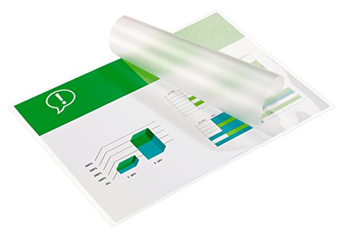 Bolsas para Plastificar GBC IB581076 (100 Unidades) GBC - Filme de laminação, pochetes e folhas - bolsas plastificar, gbc ib581076, 100 unidades, transparente, a7