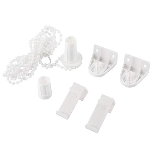 Kit de Montagem para Rolos de Corte 17Mm Yosoo - Peças de reposição para tratamento de janelas - rolos, corte, 17mm