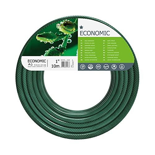Mangueira de Jardim CellFast | Verde (Jardinagem) Cellfast - Mangueiras pneumáticas - mangueira, jardim, verde
