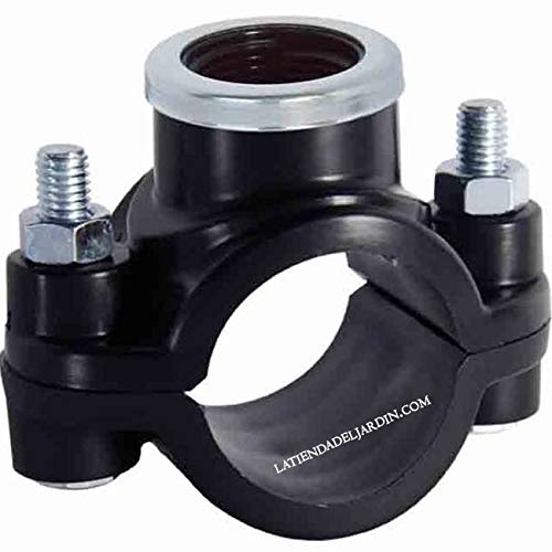 Conjunto de mangueiras suínga 63mm (Cozinha e Casa de Banho) Suinga - Grampos de ferramentas e tornos - suinga, 6,3mm, cozinha, casa de banho