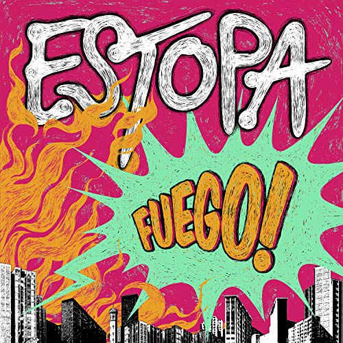 CD Sony Local Fire - Digipack (1 CDs) (Música) SONY LOCAL - Música e gravações de som - digipack, cd, música