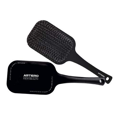 Escova de Cabelo ARTERO 100% Algodão (Cinzento - 23 cm) Artero - Pentes e escovas - algodão, 23 cm, mulher