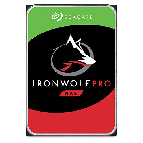 Disco HDD Interno SEAGATE ST10000NE0008 (10 TB - SATA - 7200 RPM) SEAGATE - Discos rígidos - 10 tb, sata, 7200 rpm, hdd interno
